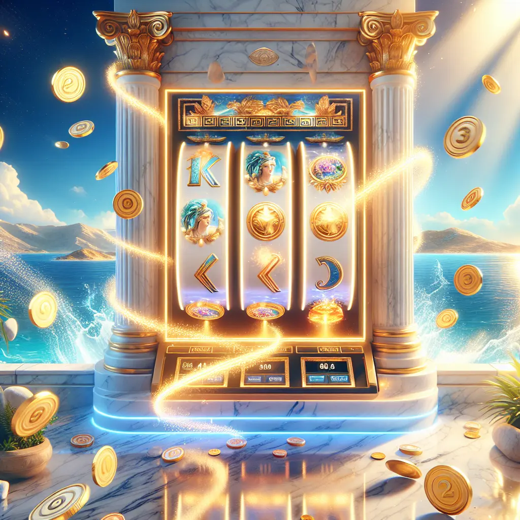 Gates of Olympus Super Scatter